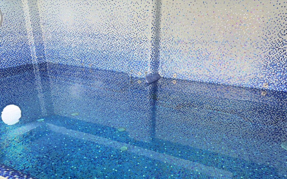 Квартира з видом на море в Плайя де ла Фосса, 62 кв.м.