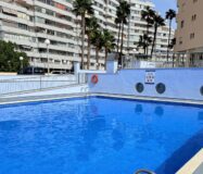 Квартира з видом на море в Плайя де ла Фосса, 62 кв.м.