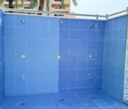 Квартира з видом на море в Плайя де ла Фосса, 62 кв.м.