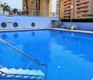 Квартира з видом на море в Плайя де ла Фосса, 62 кв.м.