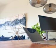 Апартаменты в Бенидорме 154 кв.м с видом на море и террасой