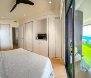 Апартаменты в Бенидорме 154 кв.м с видом на море и террасой