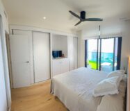 Апартаменты в Бенидорме 154 кв.м с видом на море и террасой