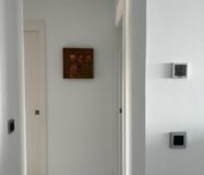 Апартаменты с видом на море в Бенидорме 112 кв.м 3 комнаты