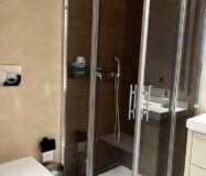 Апартаменты с видом на море в Бенидорме 112 кв.м 3 комнаты