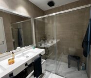 Апартаменты с видом на море в Бенидорме 112 кв.м 3 комнаты