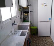 Квартира в Монтеоливете, Валенсия, 71 кв.м с балконом