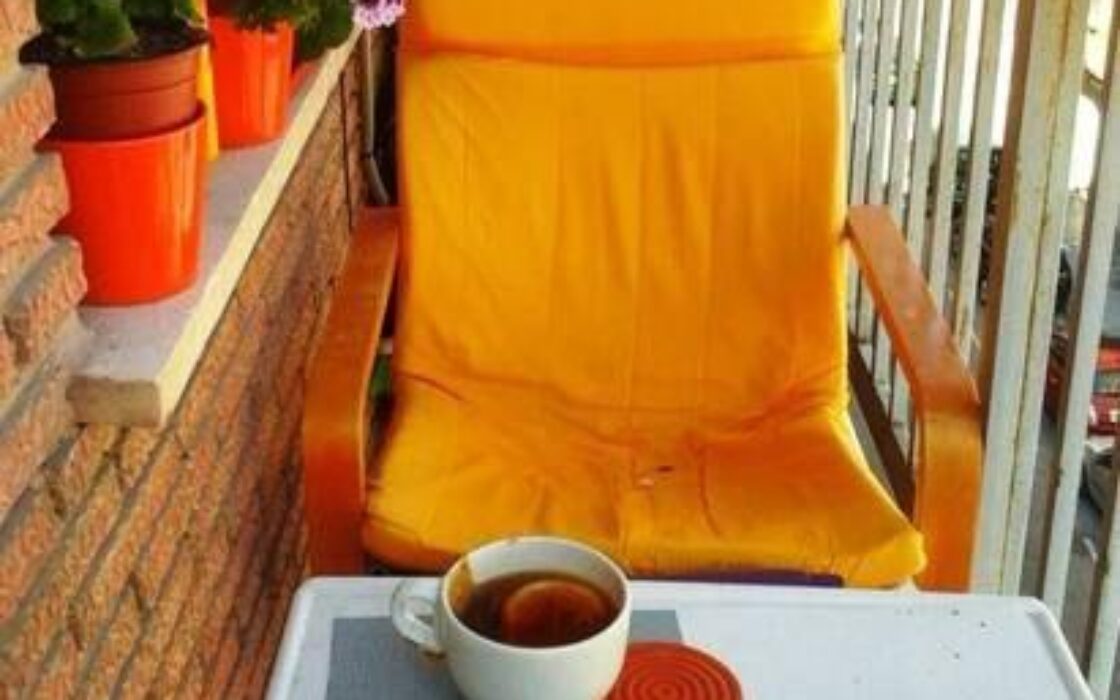 Квартира в Монтеоливете, Валенсия, 71 кв.м с балконом