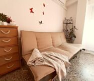 Квартира в Монтеоливете, Валенсия, 71 кв.м с балконом