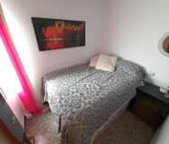 Квартира в Монтеоливете, Валенсия, 71 кв.м с балконом