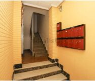 Квартира в Монтеоливете, Валенсия, 71 кв.м с балконом