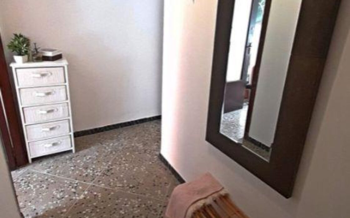 Квартира в Монтеоливете, Валенсия, 71 кв.м с балконом