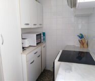 Квартира в Монтеоливете, Валенсия, 71 кв.м с балконом