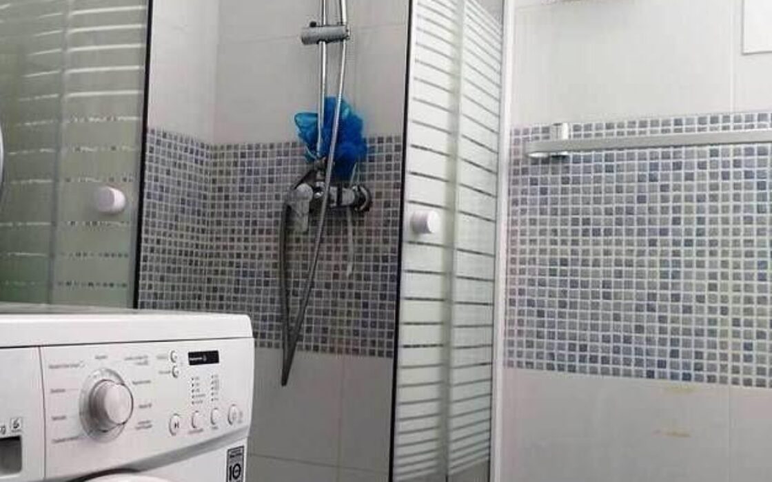 Квартира в Монтеоливете, Валенсия, 71 кв.м с балконом