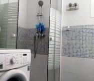 Квартира в Монтеоливете, Валенсия, 71 кв.м с балконом