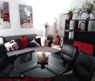 Квартира в Монтеоливете, Валенсия, 71 кв.м с балконом