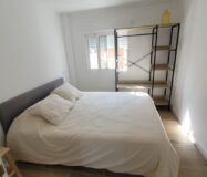 Апартаменты с видом на море в Аликанте 69 кв.м 3 комнаты