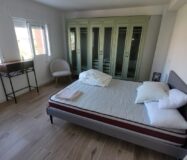 Апартаменты с видом на море в Аликанте 69 кв.м 3 комнаты