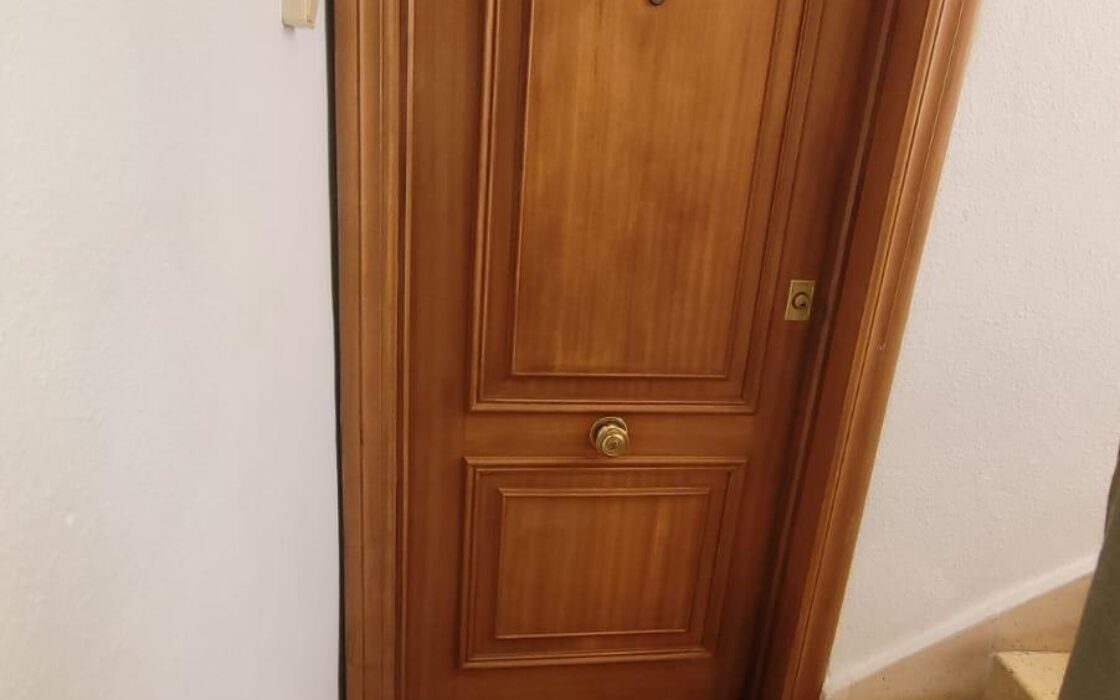 Апартаменты с видом на море в Аликанте 69 кв.м 3 комнаты