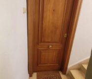 Апартаменты с видом на море в Аликанте 69 кв.м 3 комнаты