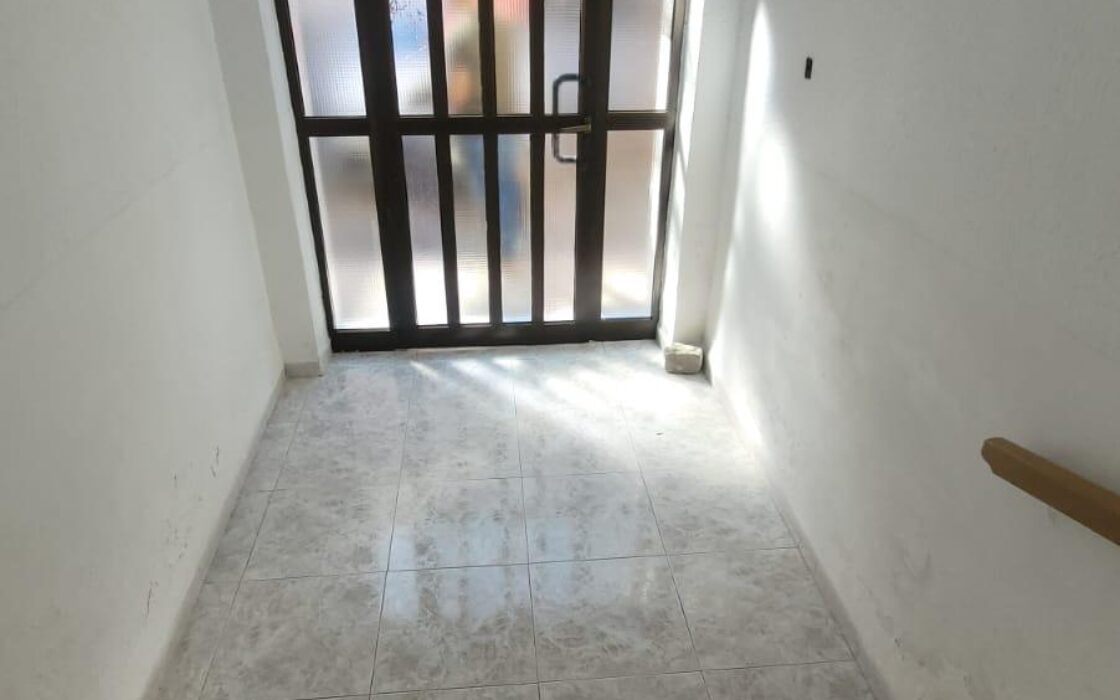 Апартаменты с видом на море в Аликанте 69 кв.м 3 комнаты