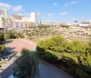 Апартаменты с видом на море в Аликанте 69 кв.м 3 комнаты