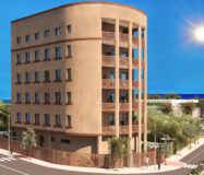 Нові апартаменти у Вільяхойосі з видом на море 101 кв.м