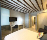 Апартаменты 97 кв.м в Мадриде, район Malasaña, 4 комнаты