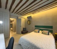 Апартаменты 97 кв.м в Мадриде, район Malasaña, 4 комнаты