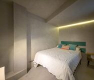 Апартаменты 97 кв.м в Мадриде, район Malasaña, 4 комнаты