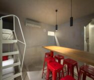 Апартаменты 97 кв.м в Мадриде, район Malasaña, 4 комнаты