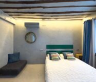 Апартаменты 97 кв.м в Мадриде, район Malasaña, 4 комнаты