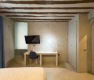 Апартаменты 97 кв.м в Мадриде, район Malasaña, 4 комнаты