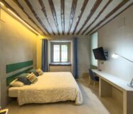 Апартаменты 97 кв.м в Мадриде, район Malasaña, 4 комнаты