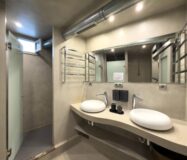 Апартаменты 97 кв.м в Мадриде, район Malasaña, 4 комнаты