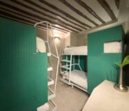 Апартаменты 97 кв.м в Мадриде, район Malasaña, 4 комнаты