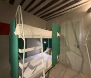 Апартаменты 97 кв.м в Мадриде, район Malasaña, 4 комнаты