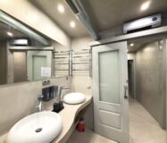 Апартаменты 97 кв.м в Мадриде, район Malasaña, 4 комнаты