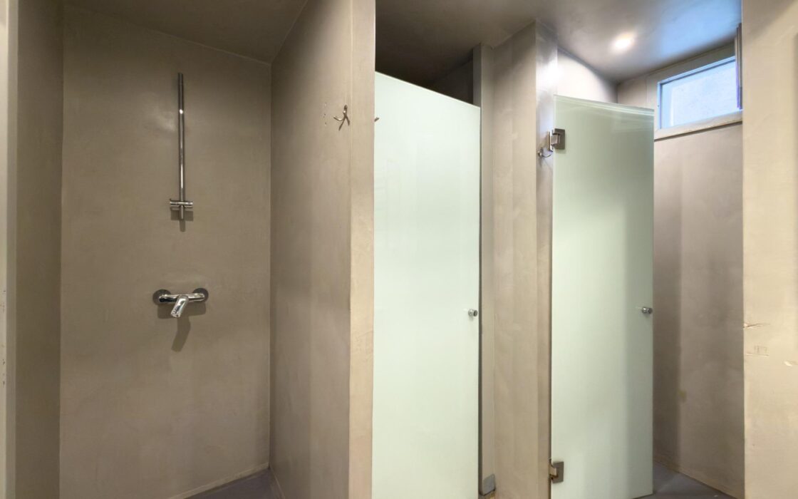 Апартаменты 97 кв.м в Мадриде, район Malasaña, 4 комнаты