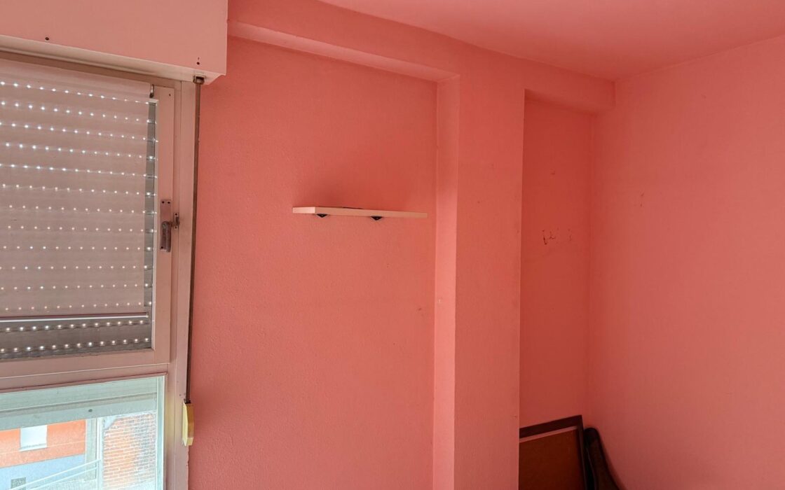 Апартаменты 70 кв.м с террасой в Degaña 4 комнаты