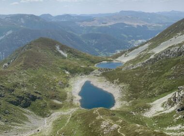 Апартаменты 70 кв.м с террасой в Degaña 4 комнаты