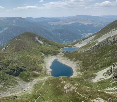 Апартаменти 70 кв.м з терасою в Degaña 4 кімнати