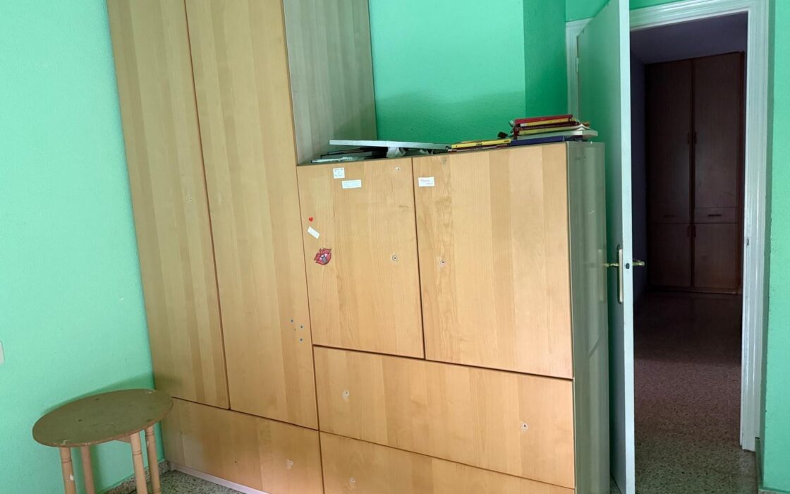 Апартаменты 70 кв.м с террасой в Degaña 4 комнаты