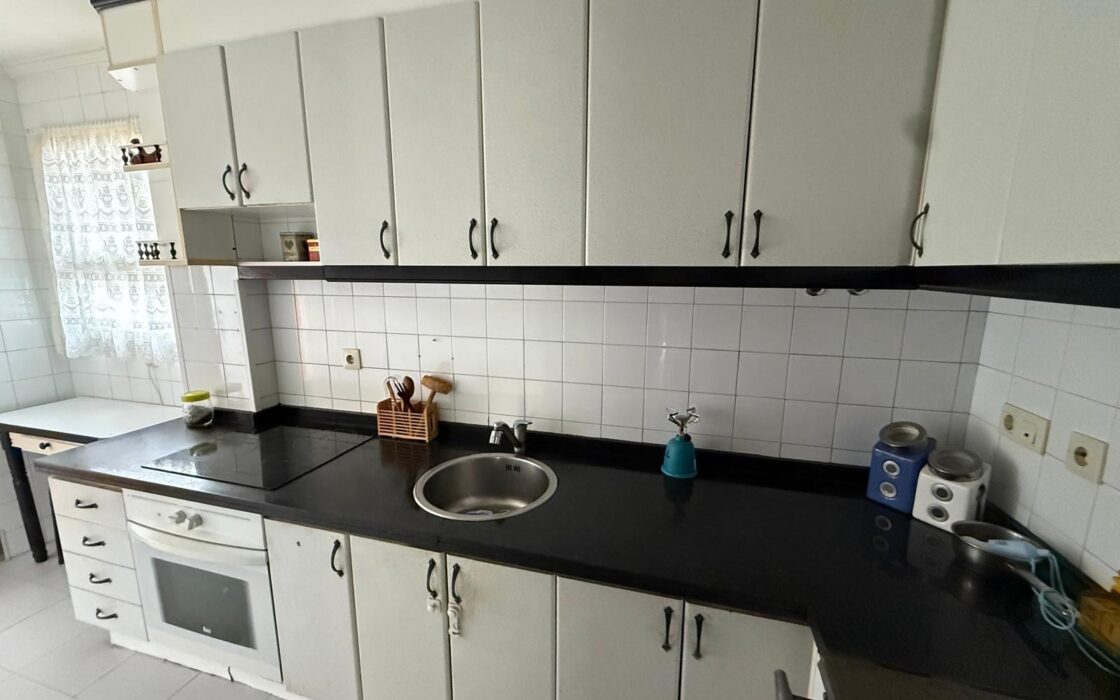 Апартаменты 70 кв.м с террасой в Degaña 4 комнаты