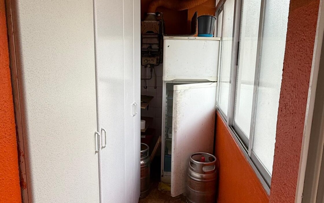 Апартаменты 70 кв.м с террасой в Degaña 4 комнаты