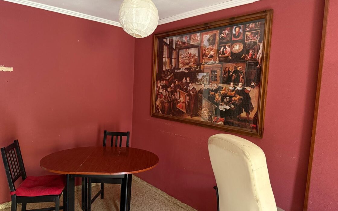 Апартаменты 70 кв.м с террасой в Degaña 4 комнаты