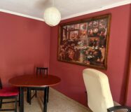 Апартаменты 70 кв.м с террасой в Degaña 4 комнаты