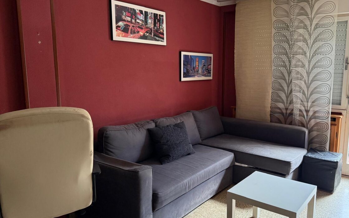 Апартаменты 70 кв.м с террасой в Degaña 4 комнаты