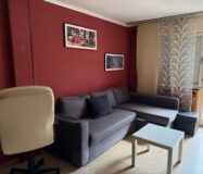 Апартаменты 70 кв.м с террасой в Degaña 4 комнаты