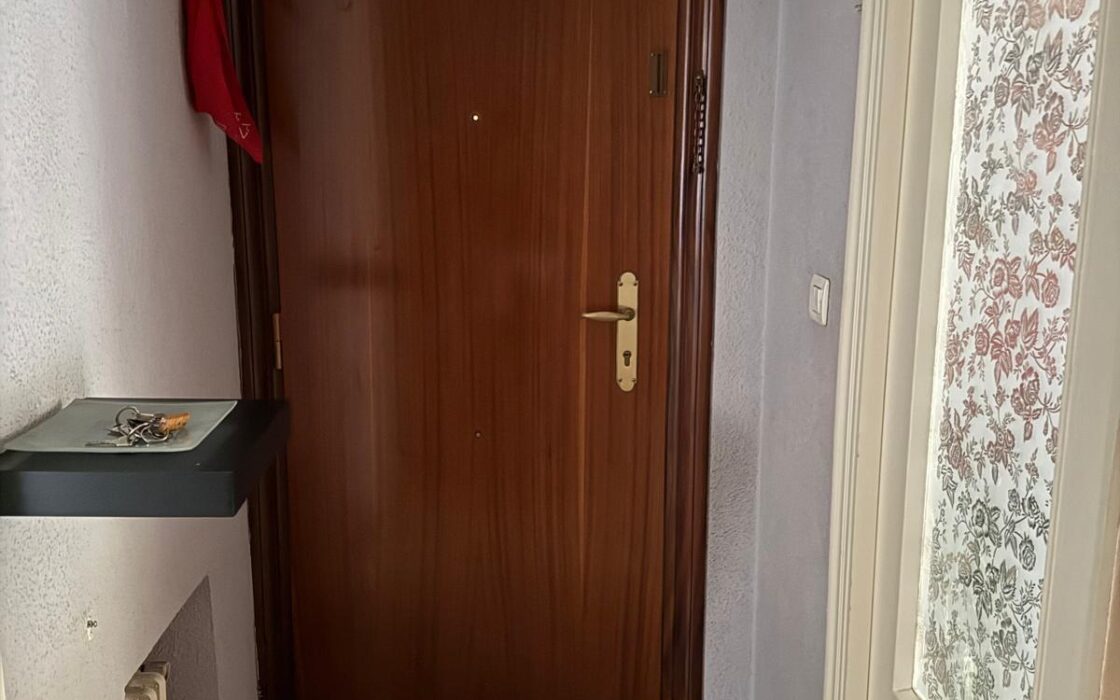 Апартаменты 70 кв.м с террасой в Degaña 4 комнаты